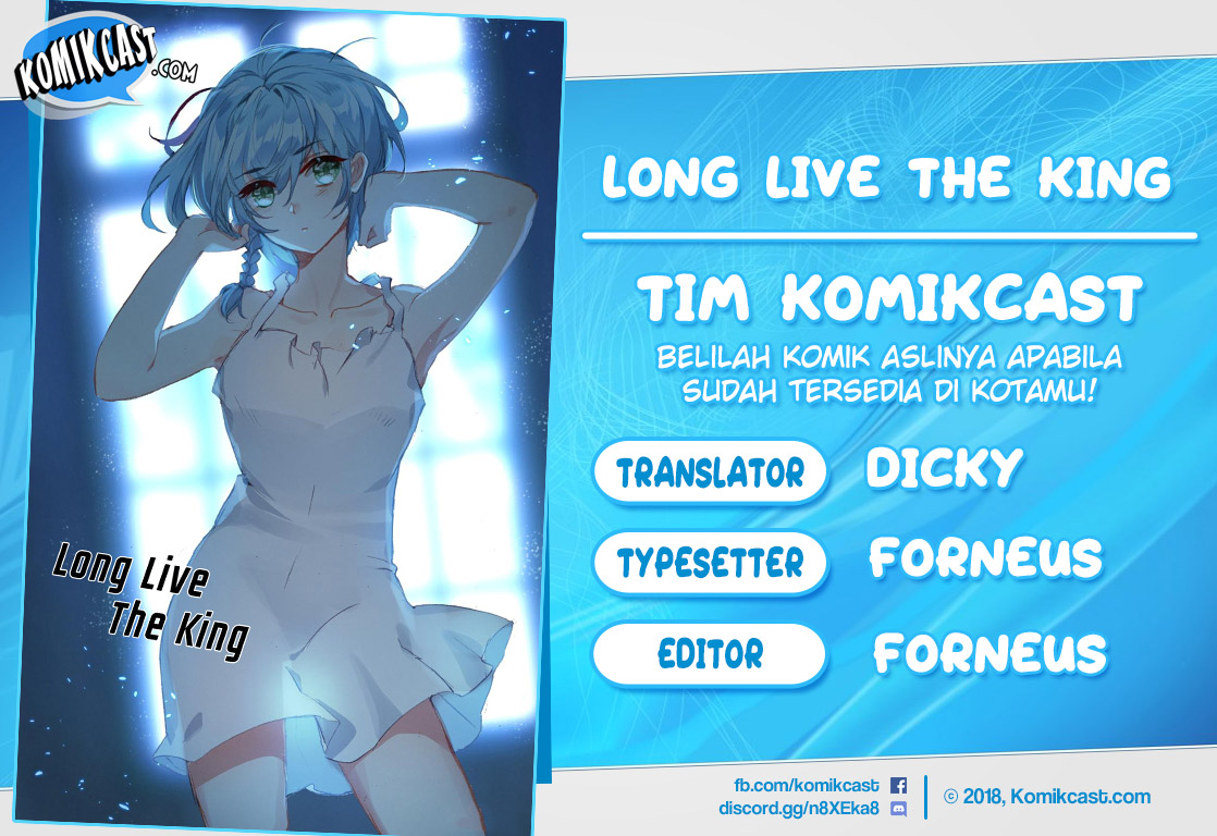 Long Live The King Chapter 123 Gambar 1